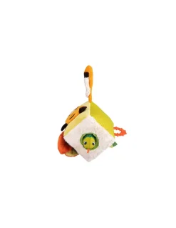 Cube d'activités Dans la jungle - Moulin Roty