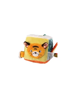 Cube d'activités Dans la jungle - Moulin Roty