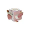 Cube d'activités soft Fairy Garden - Little Dutch