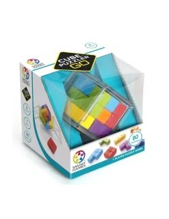 Cube Puzzler Go - Smartgames