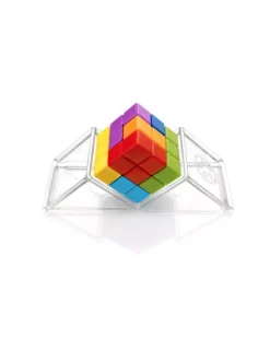 Cube Puzzler Go - Smartgames