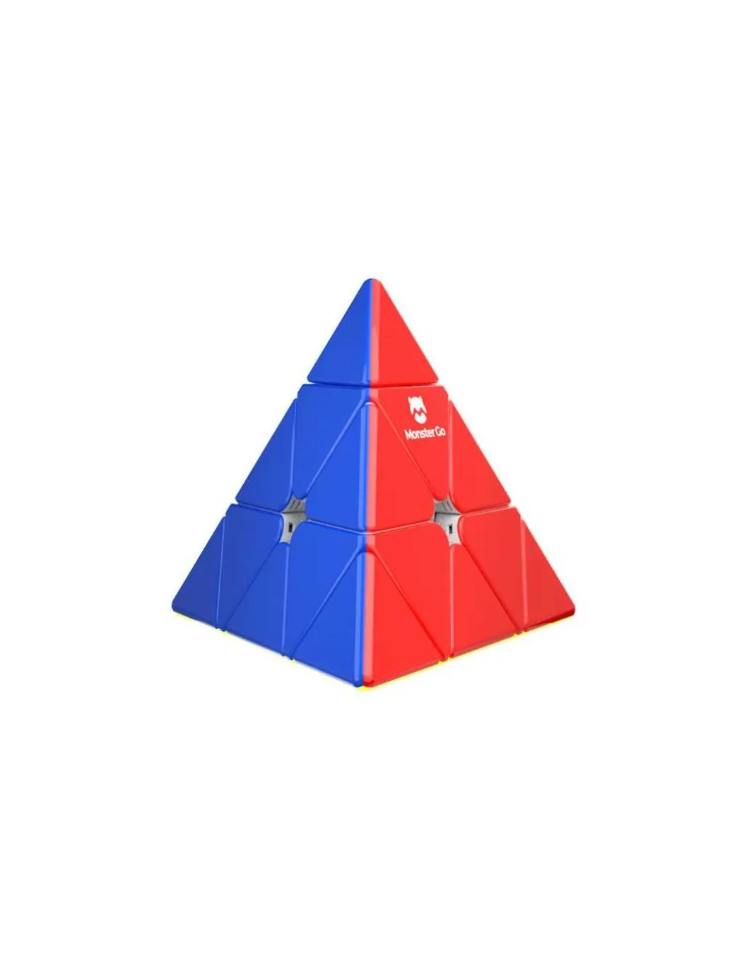 Cube Pyraminx - Gancube