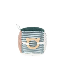Cube sensoriel Stimuli - Kaloo