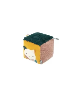 Cube sensoriel Stimuli - Kaloo