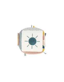 Cube sensoriel Stimuli - Kaloo