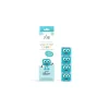 Cubes lumineux bleus Blair - Glo Pals