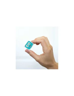 Cubes lumineux bleus Blair - Glo Pals