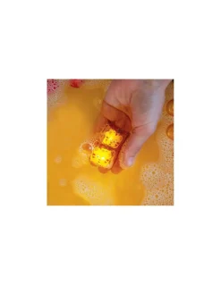Cubes lumineux Daniel le tigre - Glo Pals