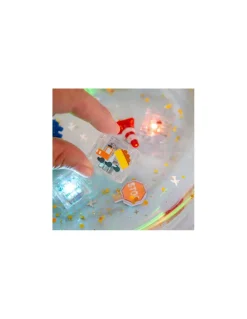 Cubes lumineux Véhicules - Glo Pals