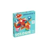 Cubologic 9 Sologic - Djeco