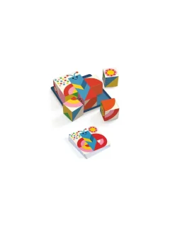 Cubologic 9 Sologic - Djeco