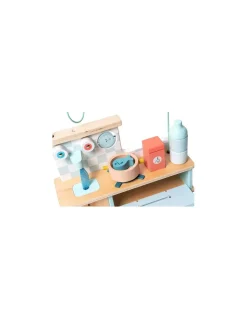 Cuisine d’éveil multi-activités - Vilac
