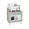 Cuisine Plume en bois - Janod