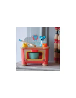 Cuisinière chaton - Djeco
