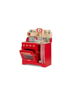 Cuisinière La Grande Famille - Moulin Roty
