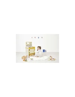 Cuisinière Mamie Soleil - Janod