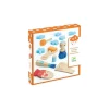 Curieux outils pour peindre - Djeco