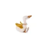 Cygne hochet or La petite école de danse - Moulin Roty