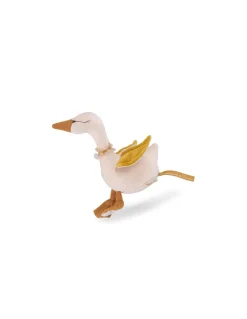 Cygne hochet or La petite école de danse - Moulin Roty