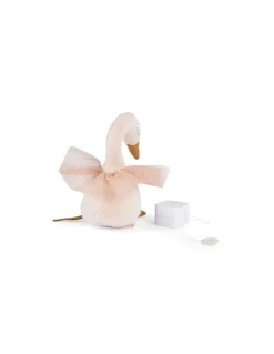Cygne musical La petite école de danse - Moulin Roty