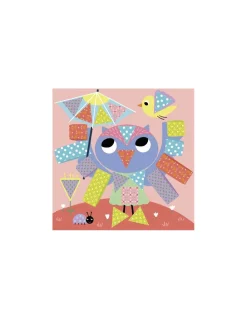 Découpage et collage 4 ans - Janod