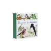 Découverte des oiseaux Le Jardin du Moulin - Moulin Roty