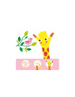 Dessin et coloriage 3 ans - Janod