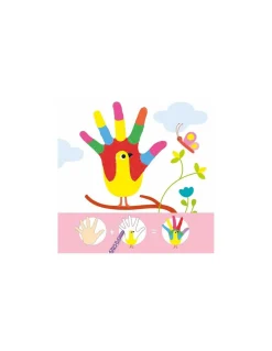 Dessin et coloriage 3 ans - Janod