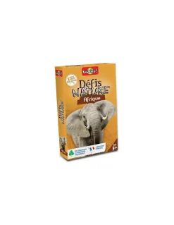 Défis nature Afrique - Bioviva