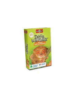 Défis nature animaux extraordinaires - Bioviva