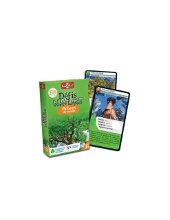 Défis nature arbres du monde - Bioviva