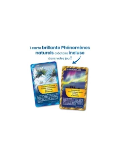 Défis Nature Constellations - Bioviva