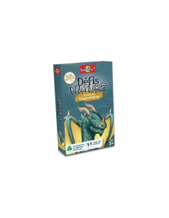 Défis nature créatures légendaires - Bioviva