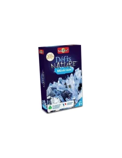 Défis nature minéraux - Bioviva