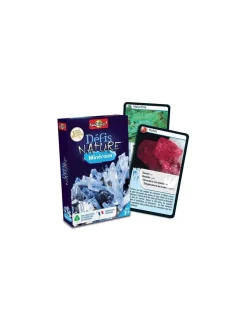Défis nature minéraux - Bioviva