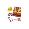 Déguisement chef de chantier 4-6 ans - Great Pretenders