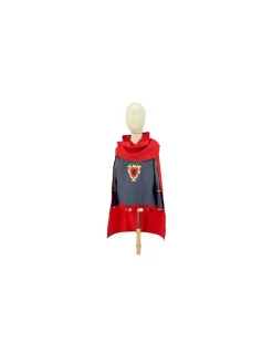 Déguisement chevalier Perceval 5-7 ans - Labay