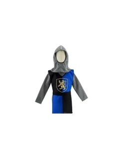 Déguisement chevalier Richard 5-7 ans - Labay