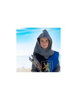 Déguisement chevalier Richard 5-7 ans - Labay