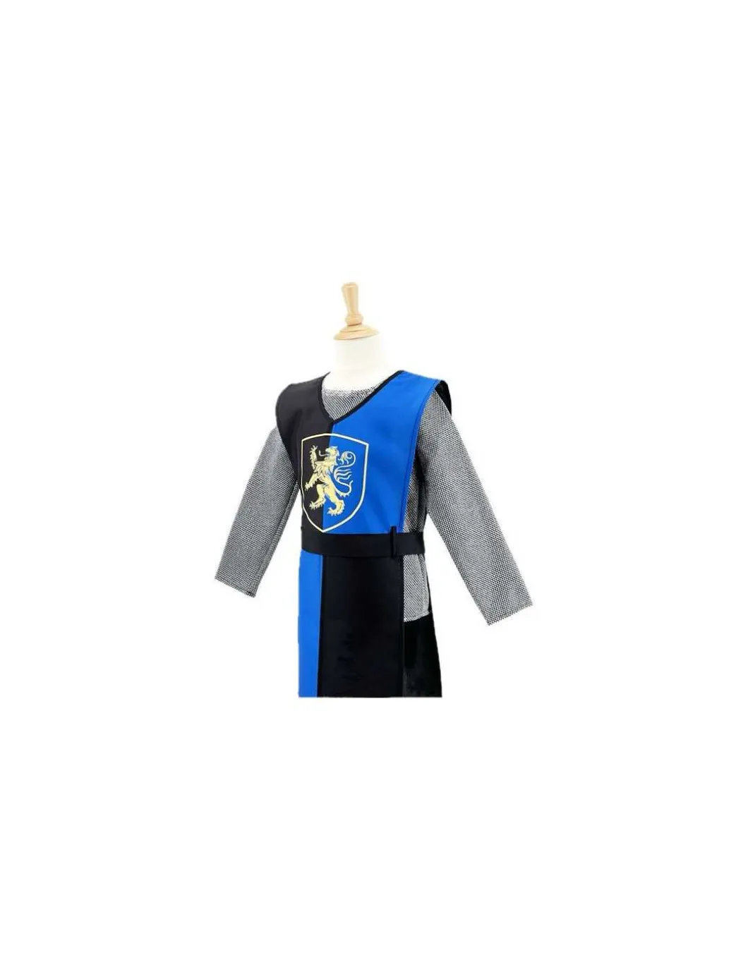 Déguisement chevalier Richard 5-7 ans - Labay