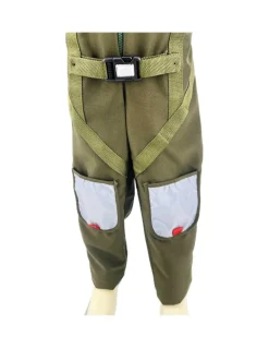 Déguisement de parachutiste 5-7 ans - Labay