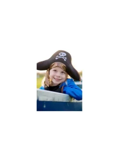 Déguisement de pirate commodore 4-6 ans - Great Pretenders