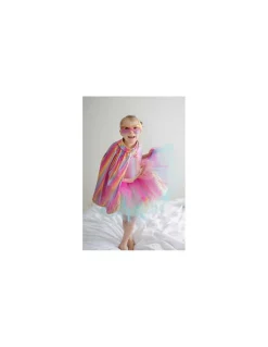 Déguisement de super-héroïne 4-6 ans - Great Pretenders