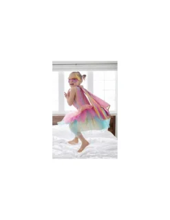 Déguisement de super-héroïne 4-6 ans - Great Pretenders