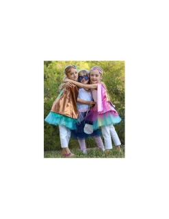Déguisement de super-héroïne 4-6 ans - Great Pretenders