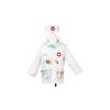 Déguisement docteur 4-7 ans - Souza