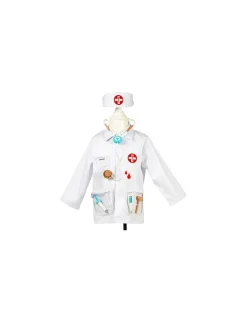 Déguisement docteur 4-7 ans - Souza