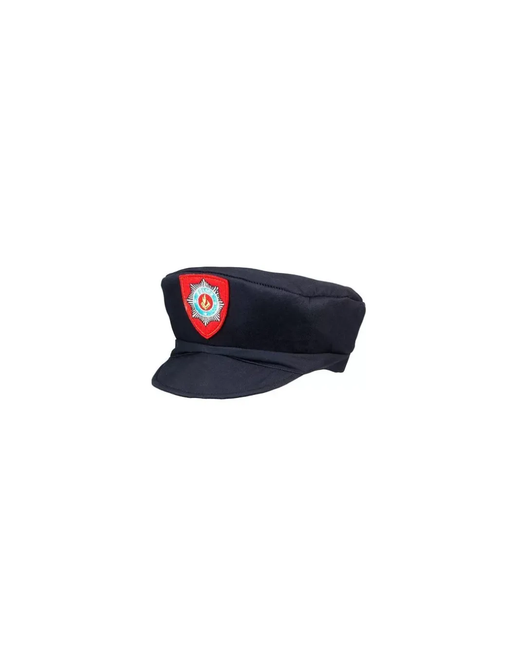 Déguisement policier 4-7 ans - Souza