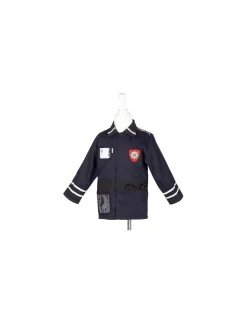 Déguisement policier 4-7 ans - Souza