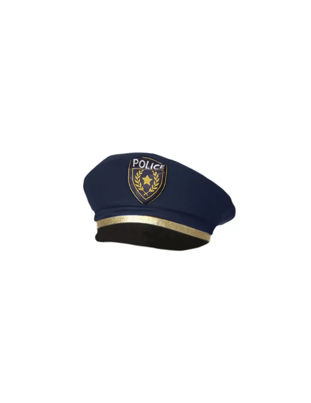 Déguisement policier 4-6 ans - Great Pretenders